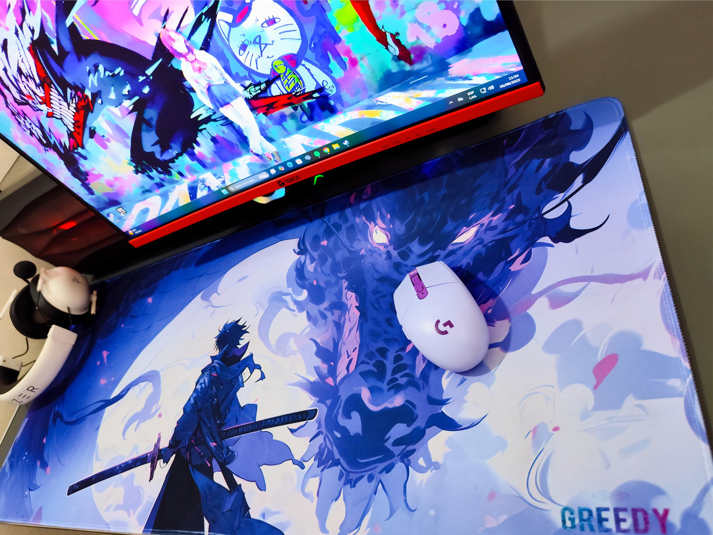 Mousepad ETERNALBOND