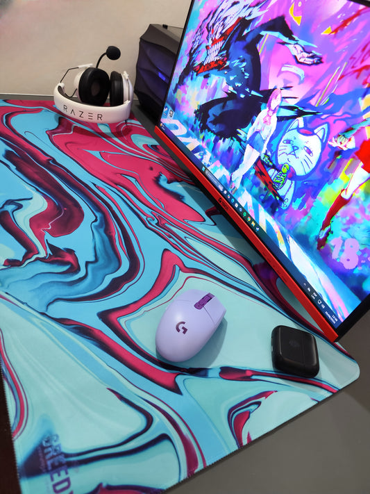Mousepad LIQUIDDREAM