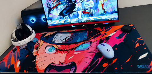 Mousepad NARUTO