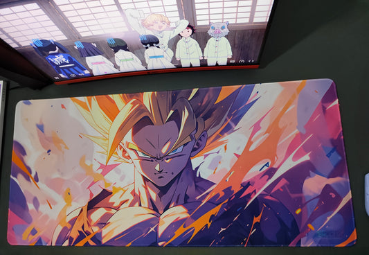 Mousepad Gohan !!