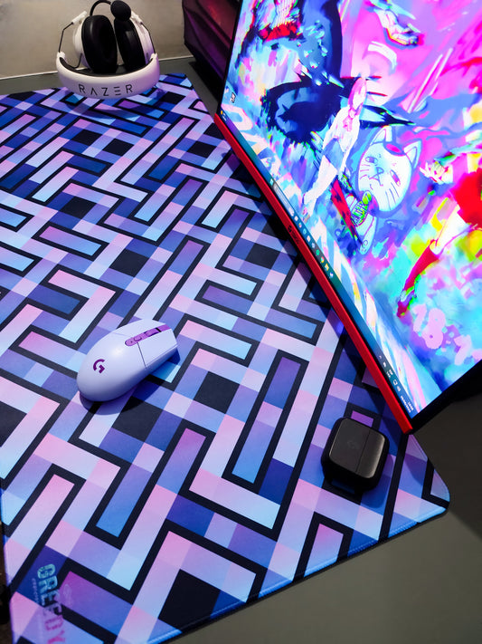Mousepad  NEON