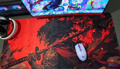 Mousepad  BLOODBLADE