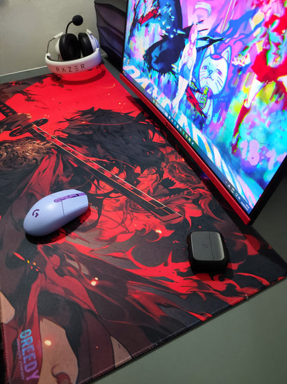 Mousepad  BLOODBLADE