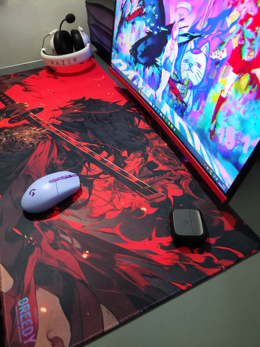Mousepad  BLOODBLADE