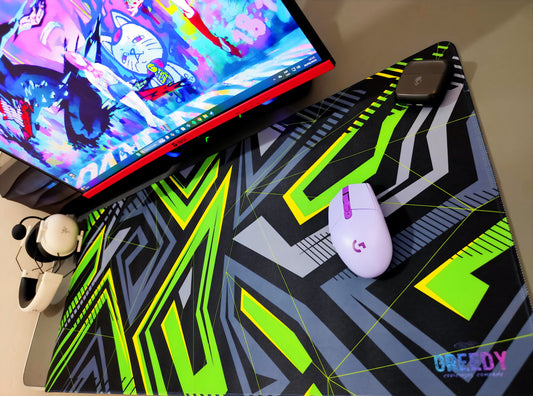 Mousepad  ACID CORE