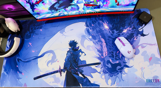 Mousepad   ETERNALBOND