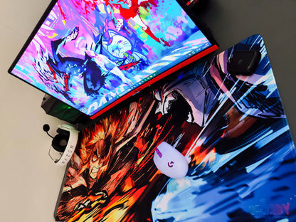 Mousepad   RENGOKU ETERNAL