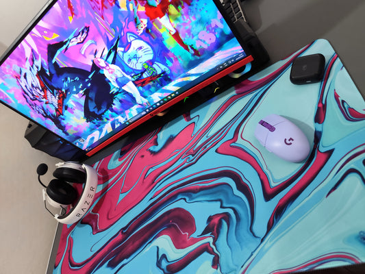 Mousepad   LIQUIDDREAM