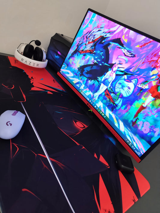 Mousepad   MADARA