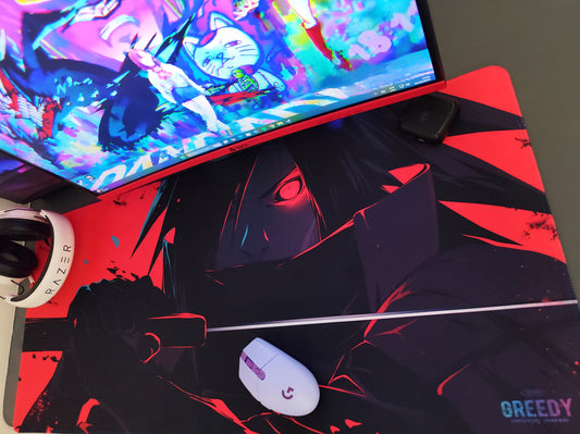 Mousepad   MADARA