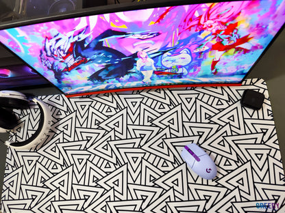 Mousepad   GEOPULSE