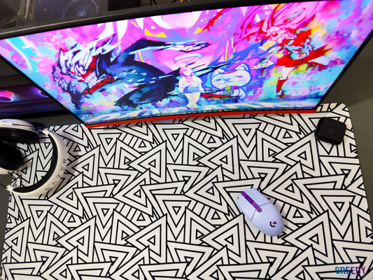 Mousepad   GEOPULSE