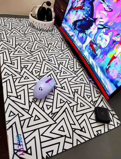 Mousepad   GEOPULSE