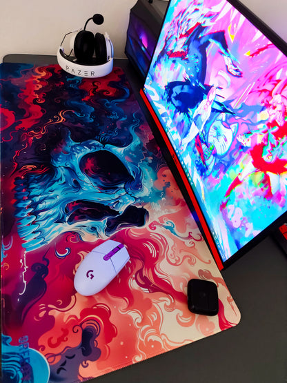 Mousepad  DEATHWAVE