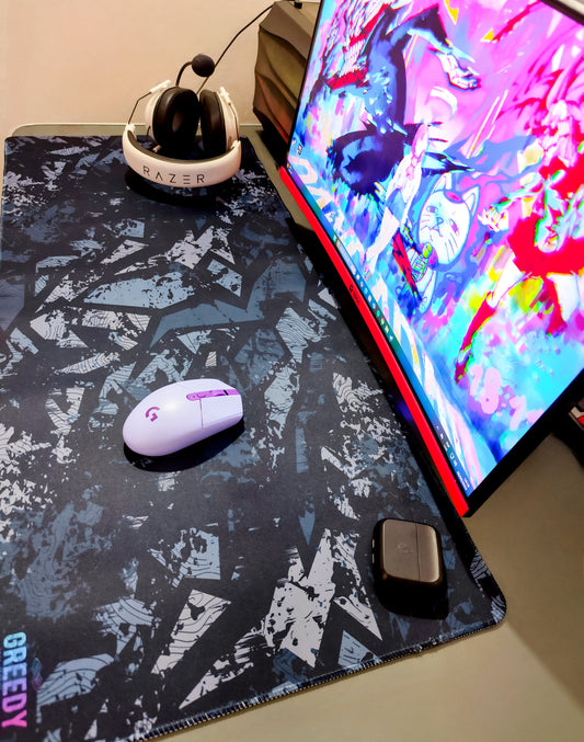 Mousepad  OBSIDIAN