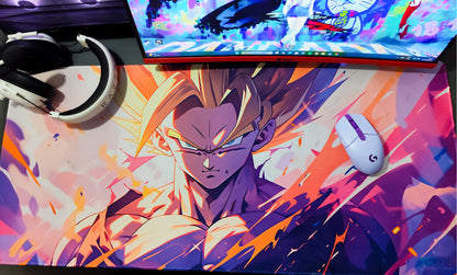 Mousepad  Gohan !!