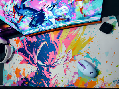 Mousepad  GOGETA