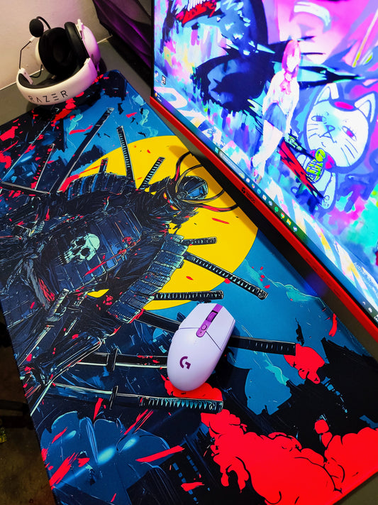 Mousepad shadowRonnin
